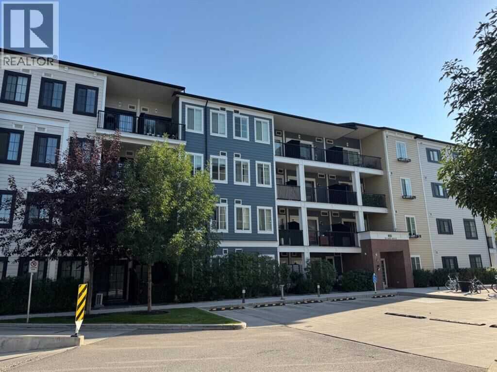 Property Photo: 215 Legacy Boulevard Southeast AB T2X 3Z5