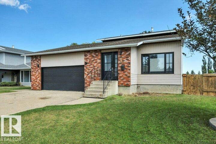 Property Photo: 134 Willow Drive AB T9A 2X5