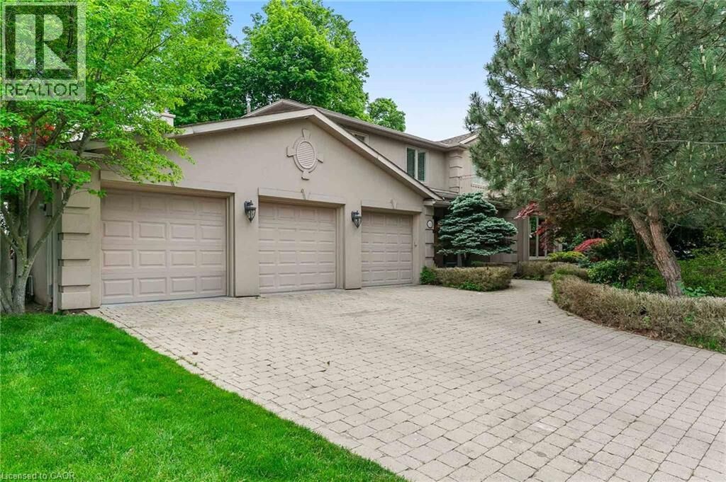 Property Photo:  2372 Carrington Place  ON L6J 5P4 