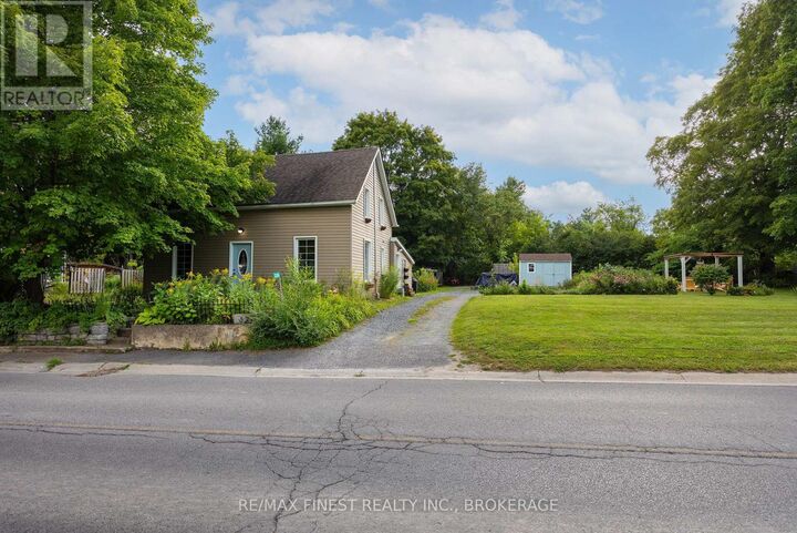 Property Photo:  3286 County Road 6  ON K0K 3N0 
