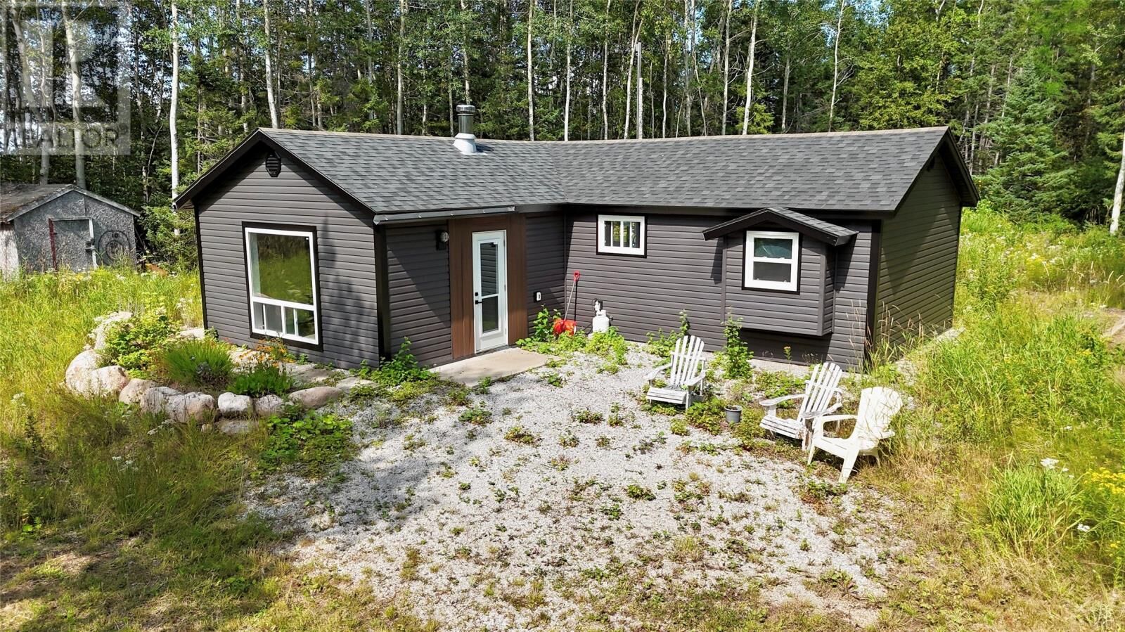 Property Photo:  9 Midway Cabins Road  NL A0K 3E0 