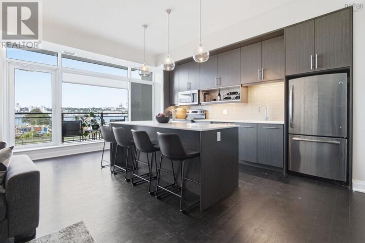 Property Photo:  25 Alderney Drive 113  NS B2Y 0E4 
