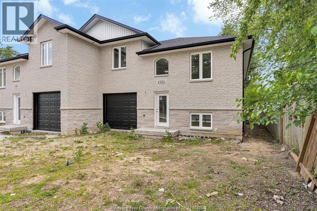 Property Photo: 1515 Michigan Avenue ON N9J 2G7