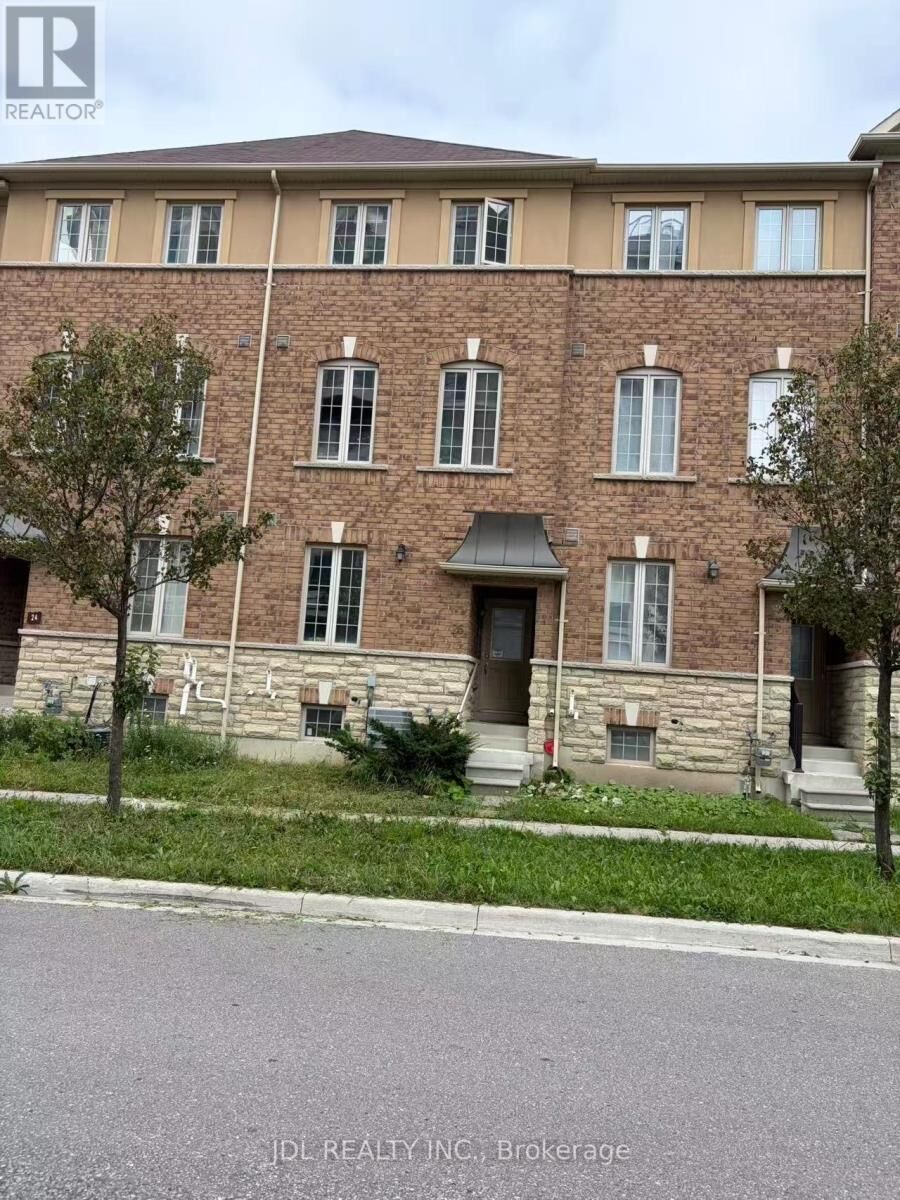 Property Photo:  26 Orca Drive  ON L6E 0R6 