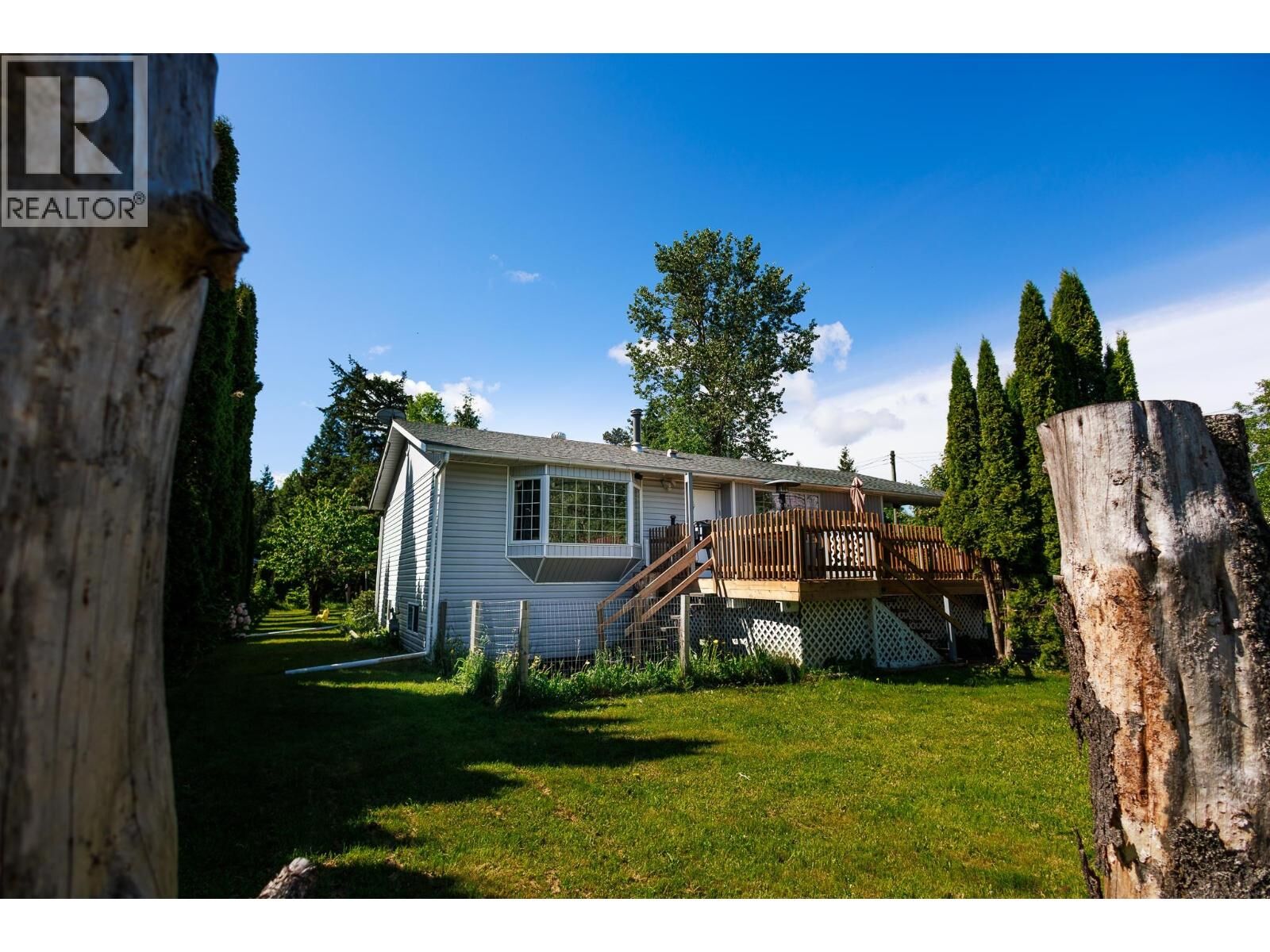 Property Photo:  4523 Graham Avenue  BC V8G 1A2 