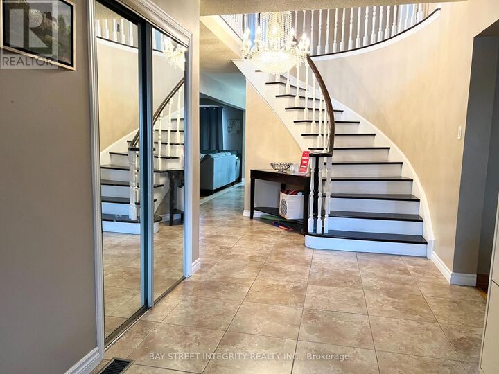 Property Photo: 61 Morbank Drive ON M1V 2M1