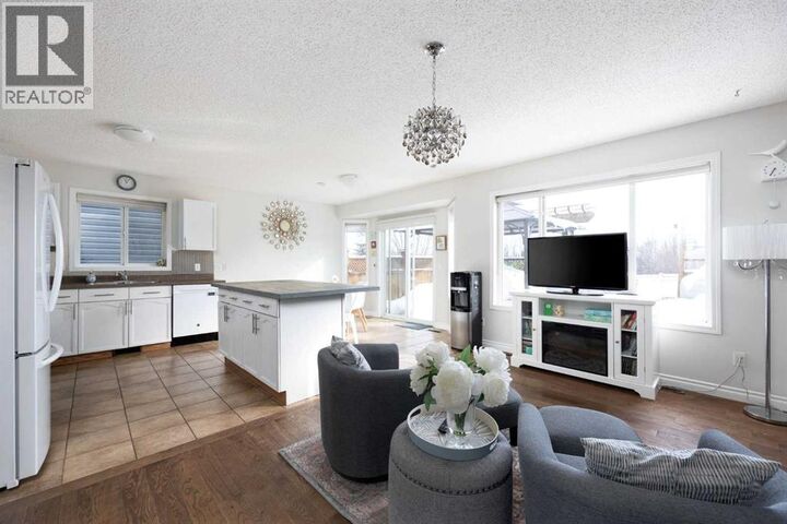 Property Photo: 167 Jw Mann Drive AB T9H 5G8