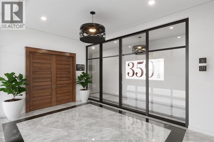 Property Photo:  359 Dalhousie Street 103  ON N9V 2Y9 
