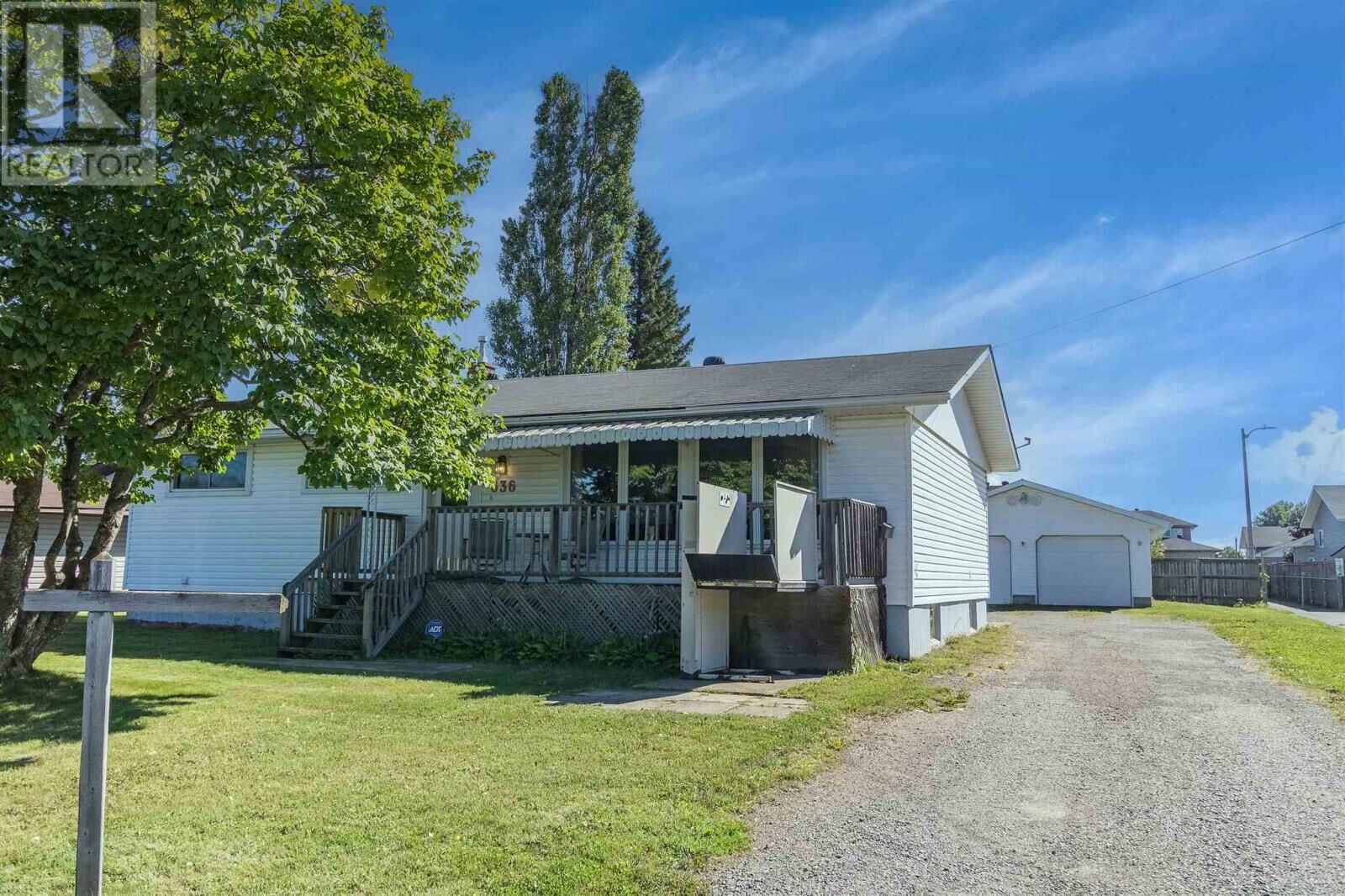 Property Photo:  636 Cooper St  ON P6C 4W2 