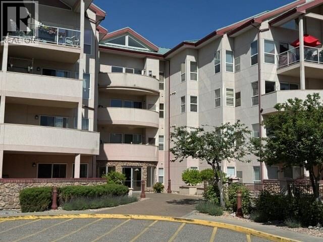 Property Photo:  2388 Baron Road 310  BC V1Z 3L1 