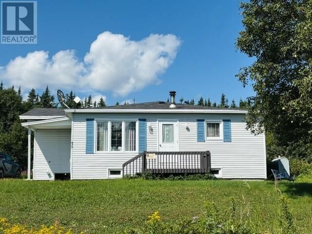 Property Photo:  71 Main Street  NL A1V 1V0 