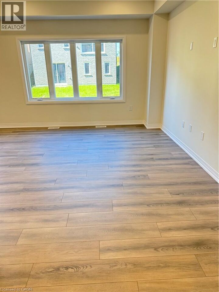 Property Photo: 553 Balsam Poplar Street ON N2V 0H8
