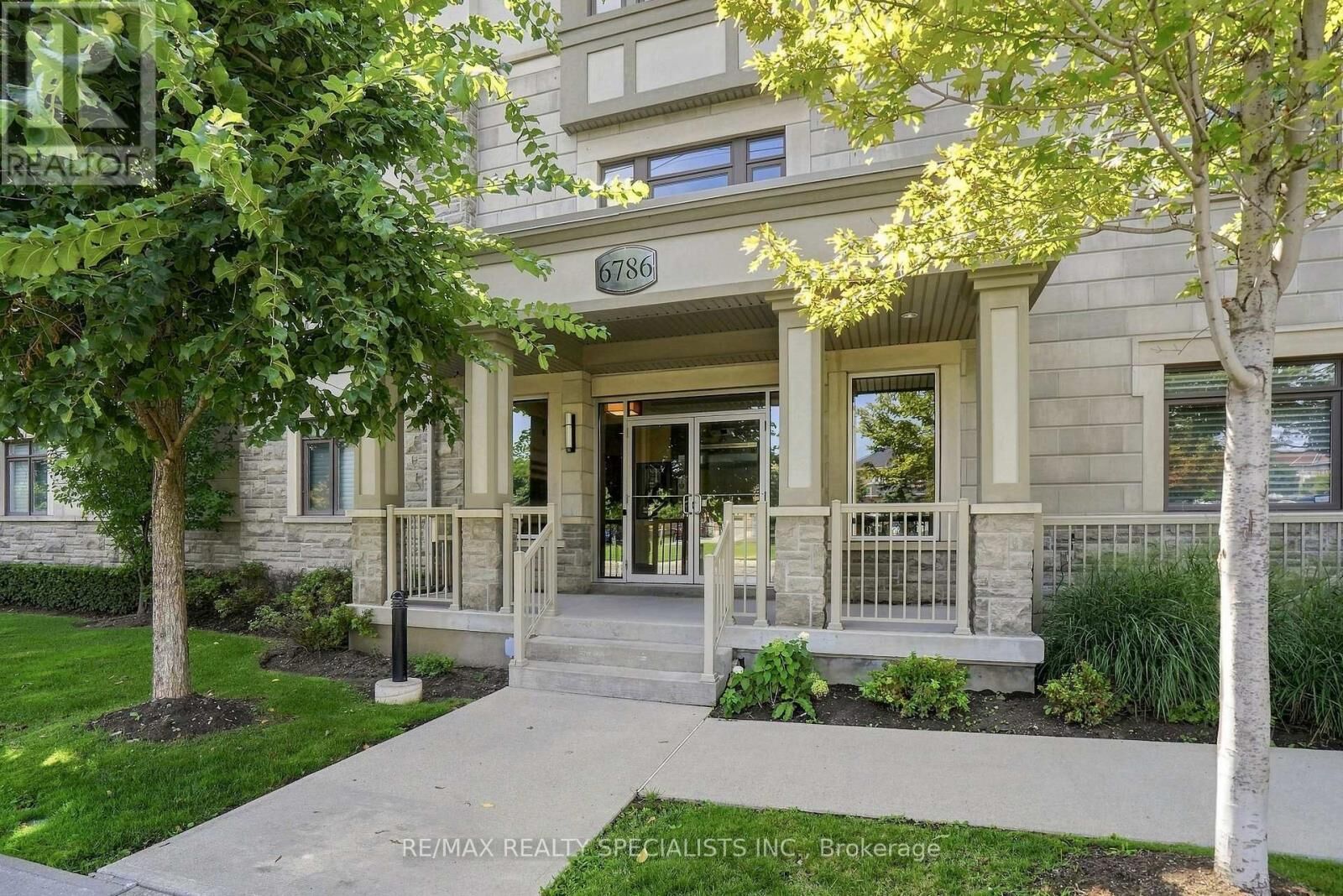 Property Photo:  6786 McLaughlin Road 311  ON L5W 0G6 