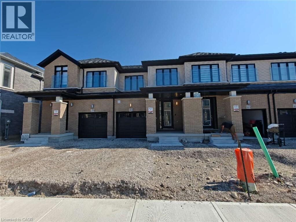 Property Photo: 461 Woodstock ON N4S 0G4