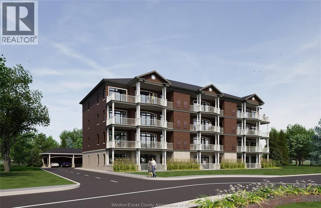 Property Photo:  359 Dalhousie Street 302  ON N9V 2Y9 