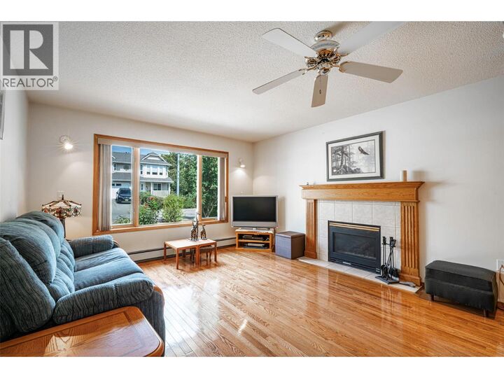 Property Photo:  5804 Richfield Drive  BC V1H 1A7 