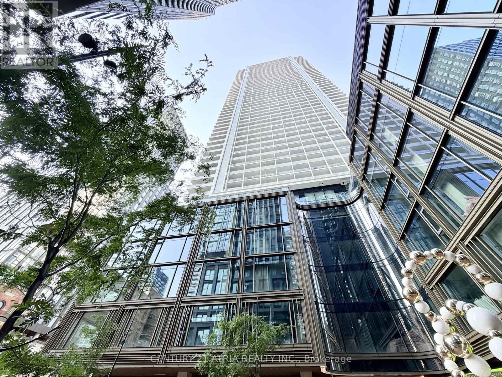 Property Photo: 88 Queen Street East 2108 ON M5C 0B6