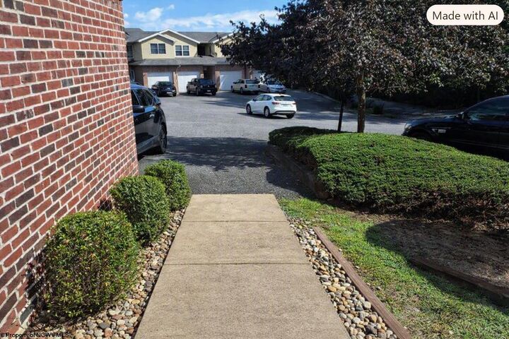 Property Photo: 103 Mountain Golf Drive WV 26508