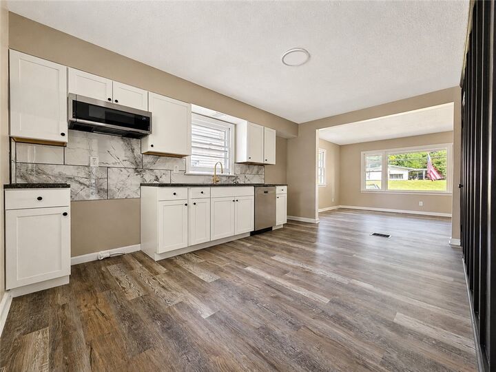 Property Photo:  1309 Kenwood Avenue  OH 45505 