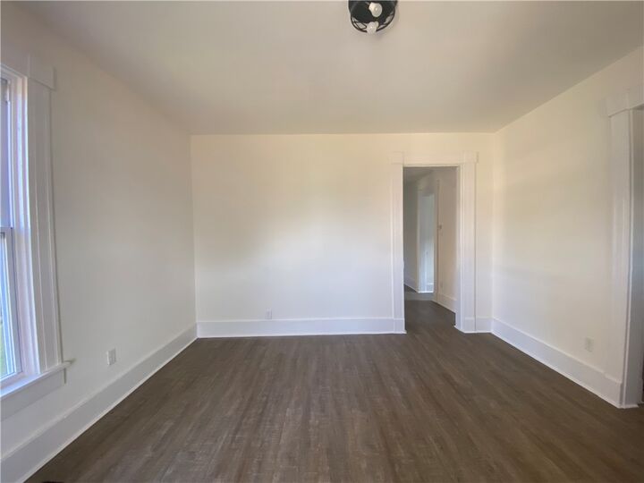 Property Photo: 1033 W North Street OH 45356