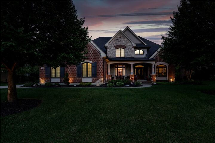Property Photo:  508 Old Harbor Court  OH 45458 