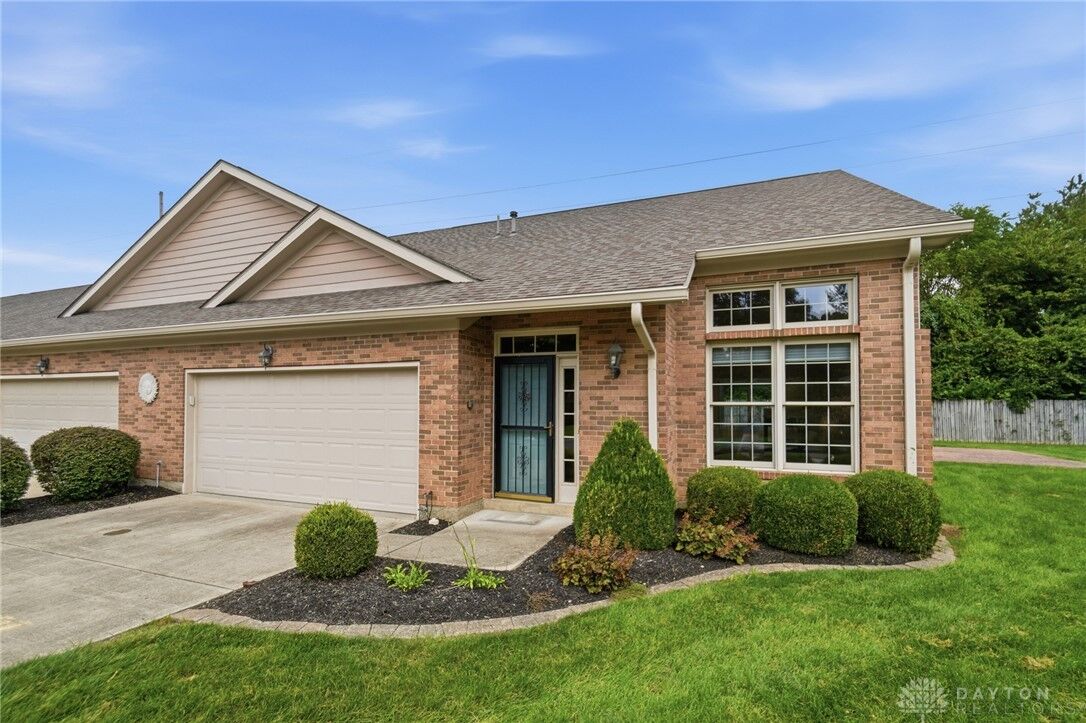 Property Photo:  2091 Waterfall Lane  OH 45377 