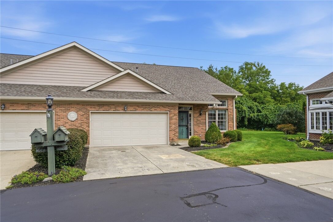 Property Photo:  2091 Waterfall Lane  OH 45377 