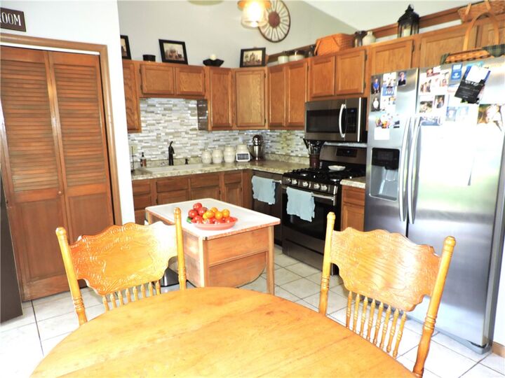 Property Photo: 863 Liverpool Court IN 47909