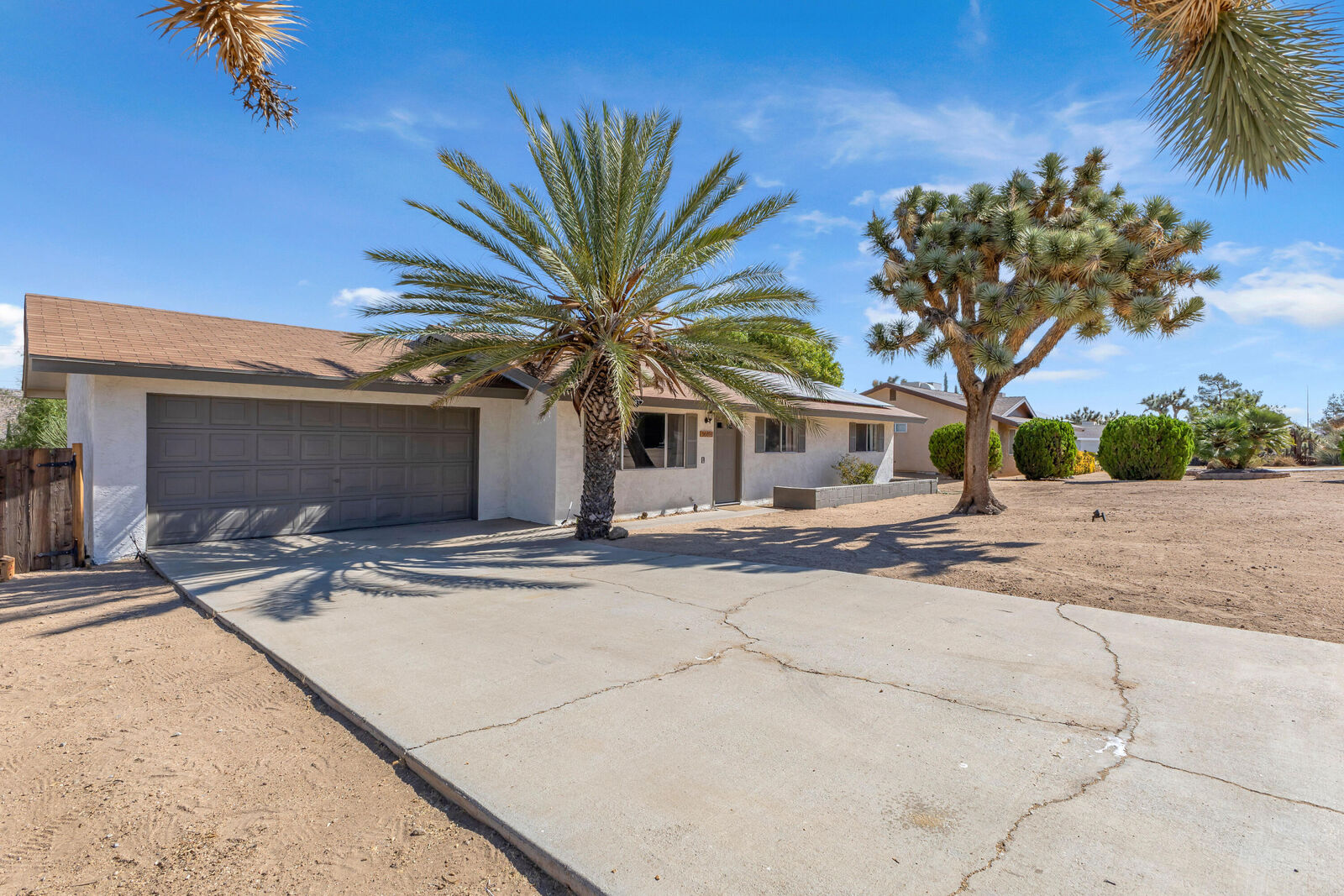Property Photo:  56616 Mountain View Trail  CA 92284 