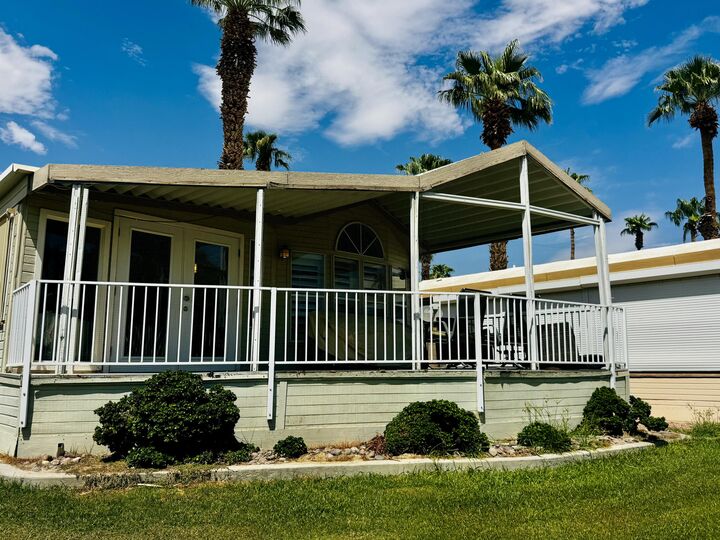 Property Photo: 84136 Avenue 44 440 CA 92203