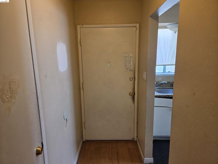 Property Photo: 3128 G St. CA 94509