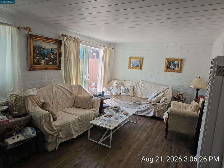 Property Photo: 2947 Concord Blvd CA 94519