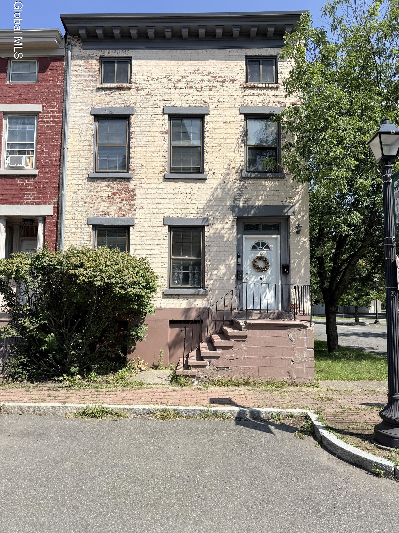 Property Photo:  36 Westerlo Street # 9  NY 12202 