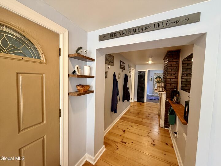 Property Photo: 80 Hudson Avenue NY 12183