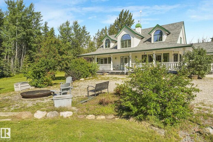 Property Photo:  27019 Twp Road 514 101  AB T7Y 1G6 
