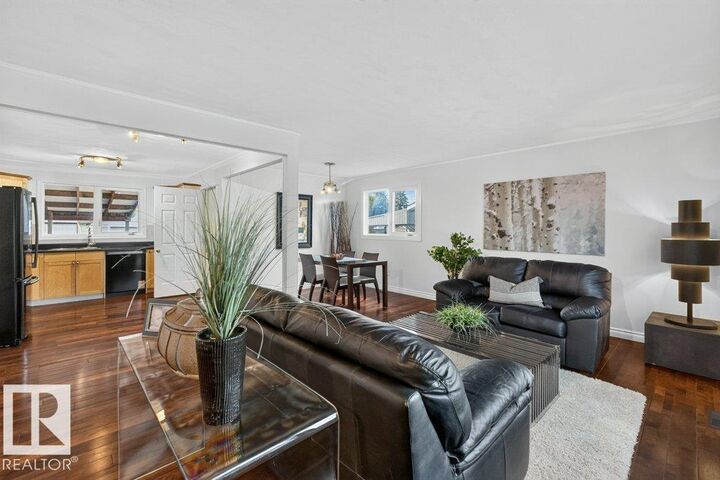 Property Photo: 8720 26 Avenue NW AB T6K 2X2