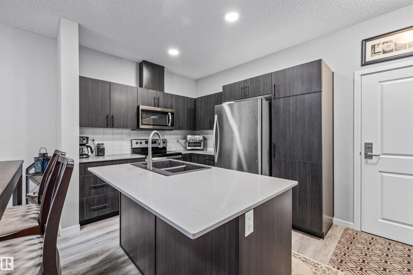 Property Photo:  1818 Rutherford Road SW 152  AB T6W 2K6 