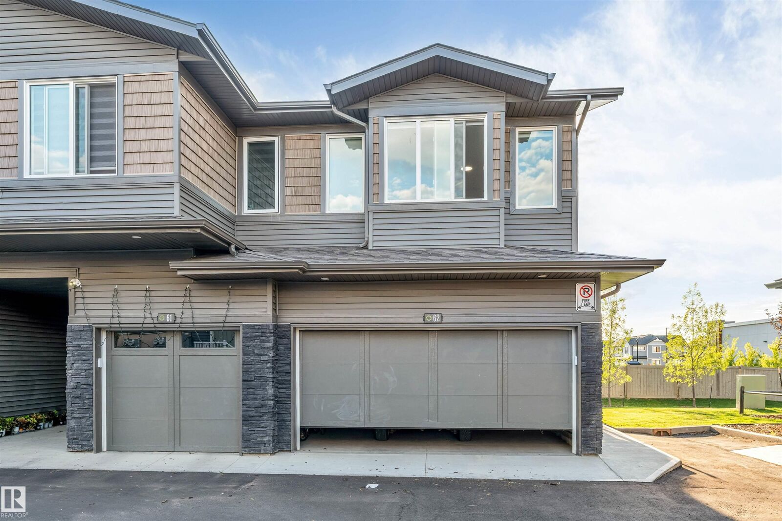 Property Photo:  2710 66 Street SW 62  AB T6X 3H4 