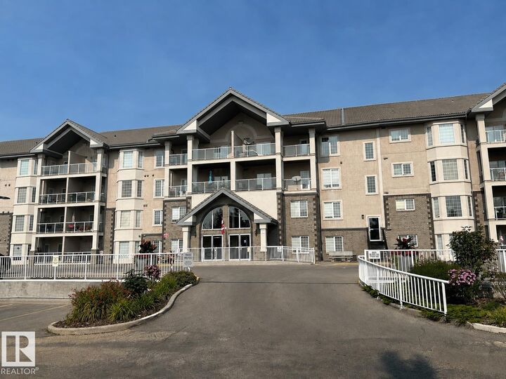 Property Photo:  612 111 Street SW 401  AB T6W 1R9 