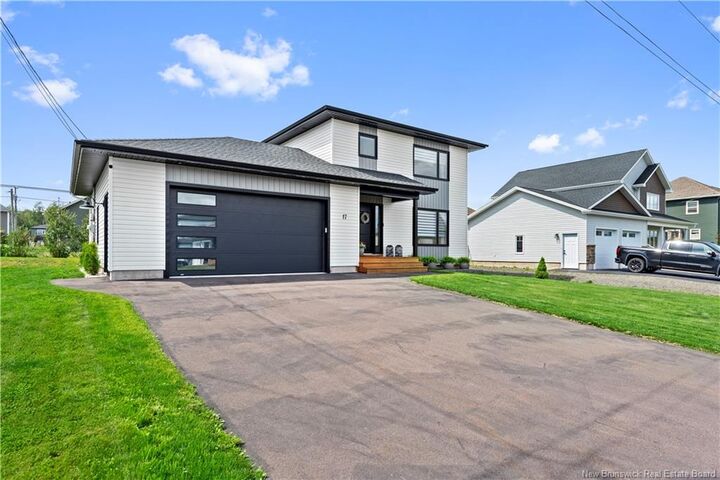 Property Photo:  17 Renoir Street  NB E1G 5V5 