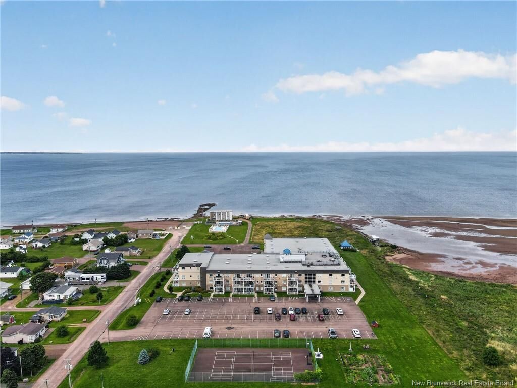 Property Photo: 69 Cap Bimet 116 NB E4P 6X5