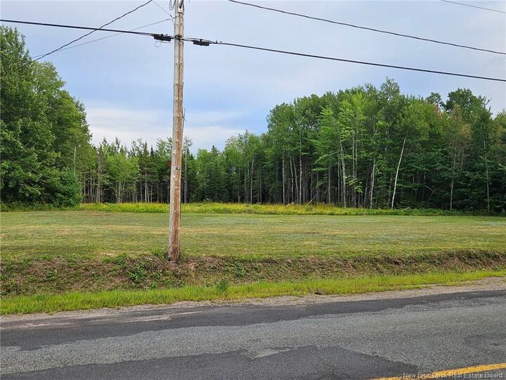 Property Photo:  539 Route 670  NB E4B 1E6 