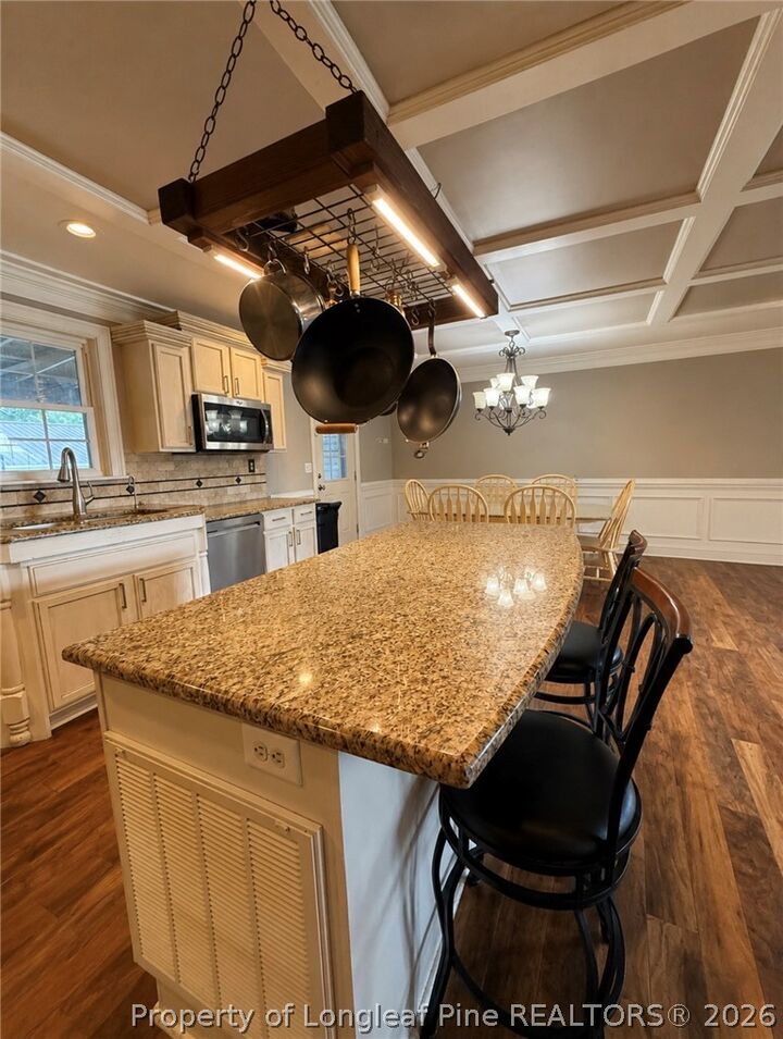 Property Photo: 108 Bill Beard Lane NC 28431