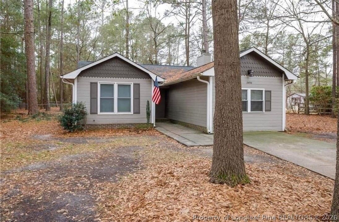 Property Photo:  5494 Landview Place  NC 28348 