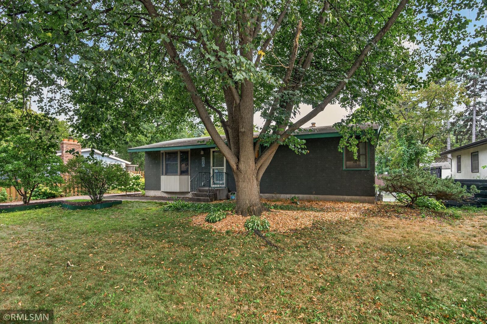 Property Photo: 1864 8th Street MN 55110