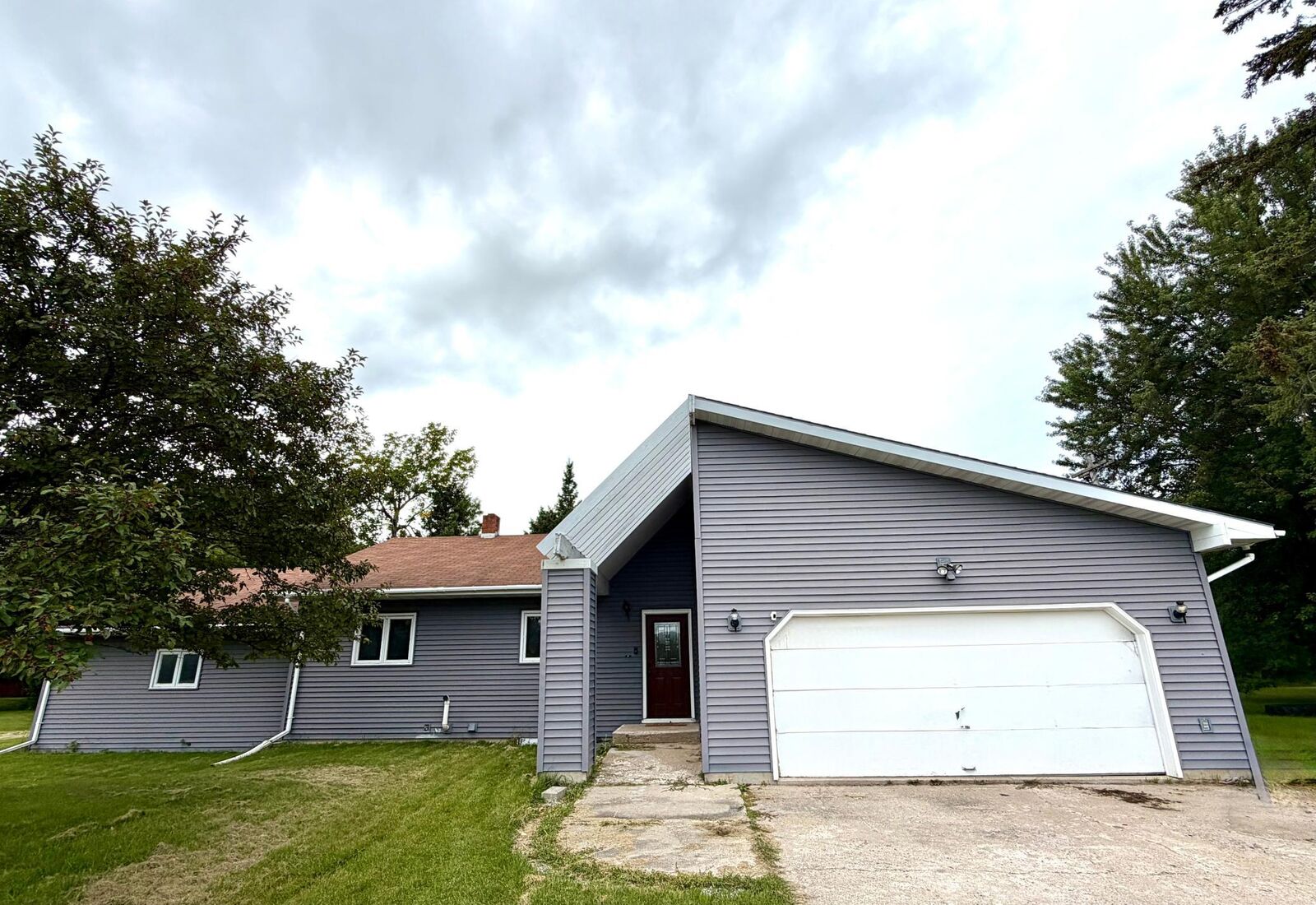 Property Photo:  32965 County Road 5  MN 56763 