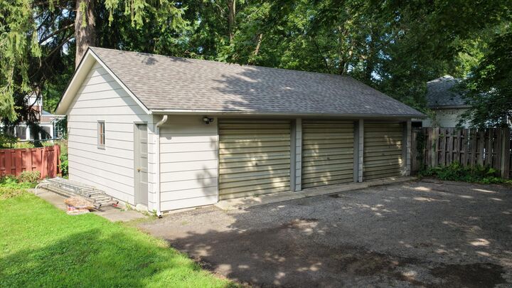 Property Photo: 420 9th Street SW MN 56201