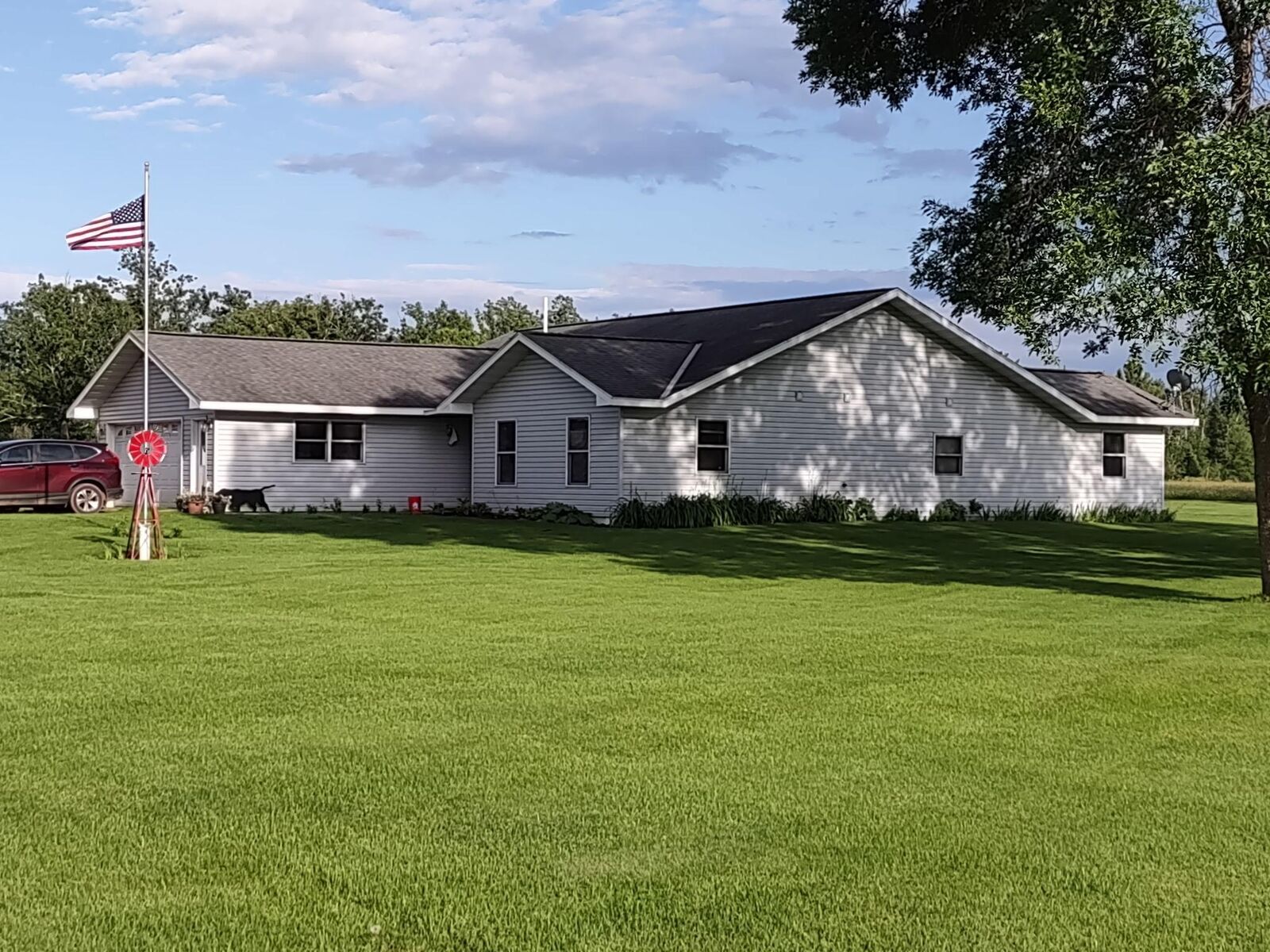 Property Photo:  34704 510th Lane  MN 56469 
