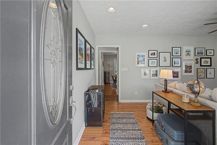 Property Photo: 141 Cooper Lake Road SE GA 30126