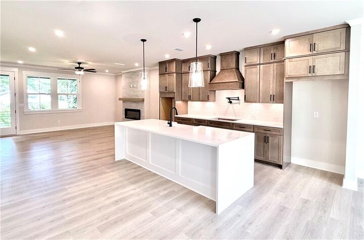 Property Photo:  113 Bridgecrest Road  GA 30075 